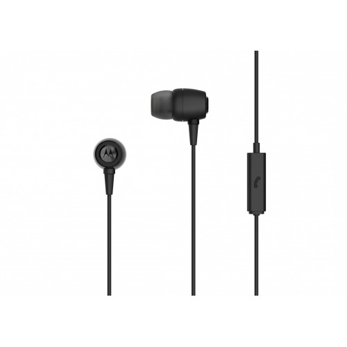 Motorola Earbuds Metal